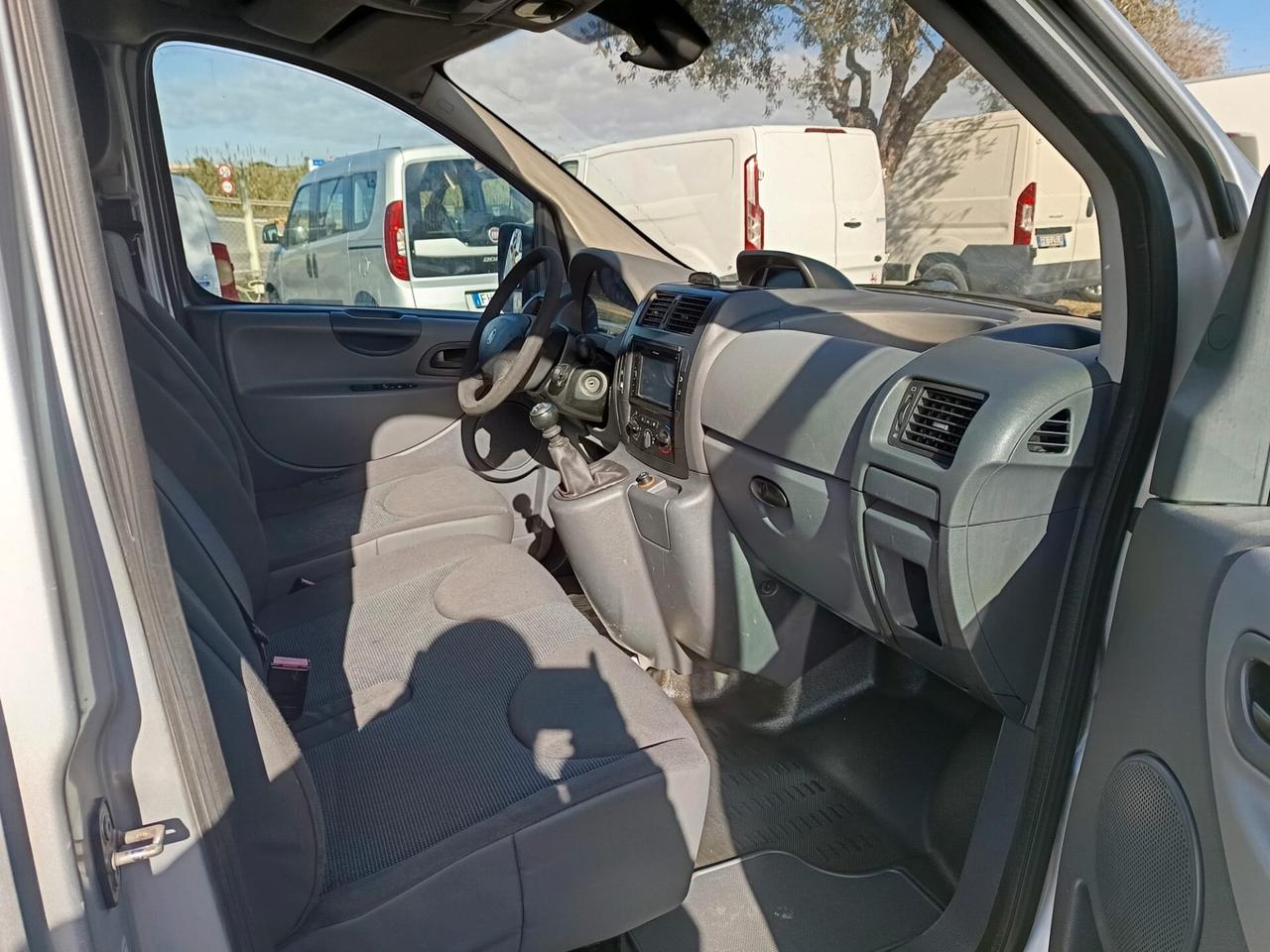 Fiat scudo 2010 - 2.0mjt Lb automobili