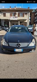 Mercedes-benz CLS 320 cdi 224cv