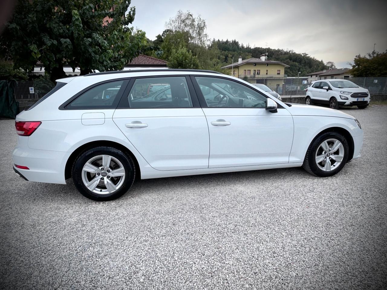 Audi A4 Avant 2.0 TDI 150 CV S tronic Business