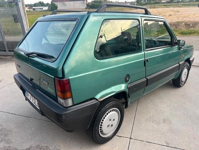 Fiat Panda 900 i.e. cat Hobby