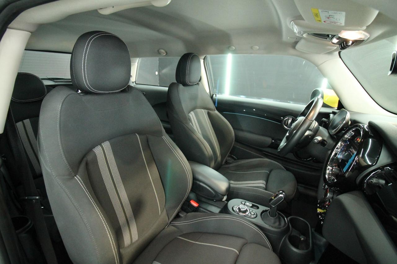 MINI COOPER SE FULL ELECTRIC