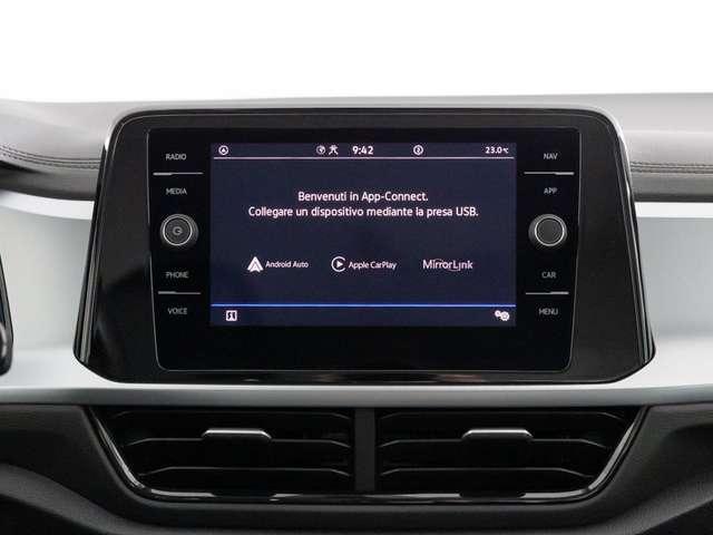 Volkswagen T-Roc T-Roc 2.0 tdi Life 150cv dsg
