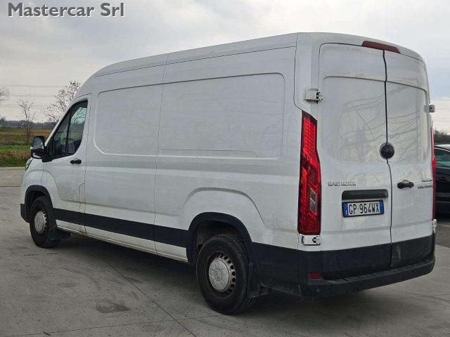 MAXUS Deliver 9 DELIVER 9 2.0 CRDI 150CV L3H2 - GP964WX