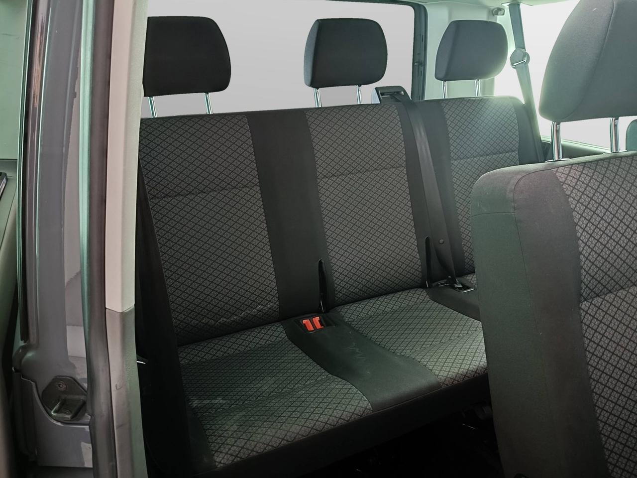 VOLKSWAGEN T6.1 Transporter 30 - T6.1 Transporter 30 2.0 tdi 110cv kombi p.c.