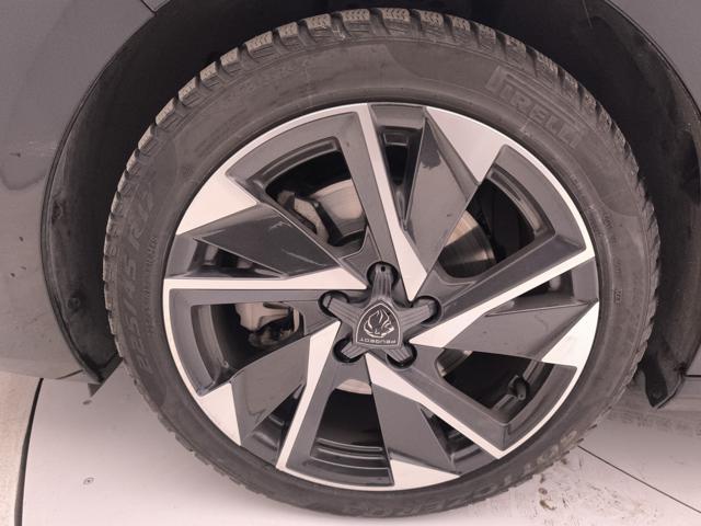 PEUGEOT 308 1.5 bluehdi Allure Pack s&s 130cv eat8