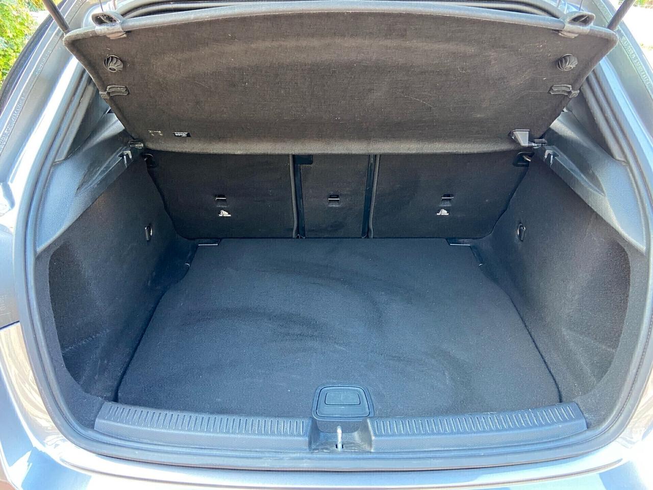 Mercedes-benz A 180d Aut. Tetto a.