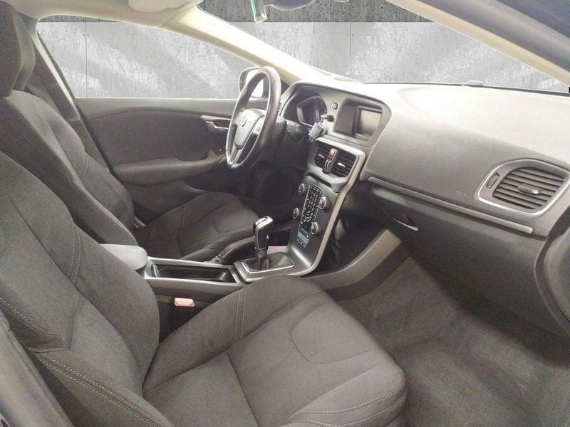 Volvo V40 2.0 d2 Kinetic my17