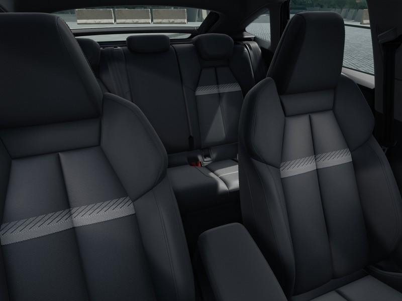Audi Q4 sportback e-tron 50 business advanced quattro