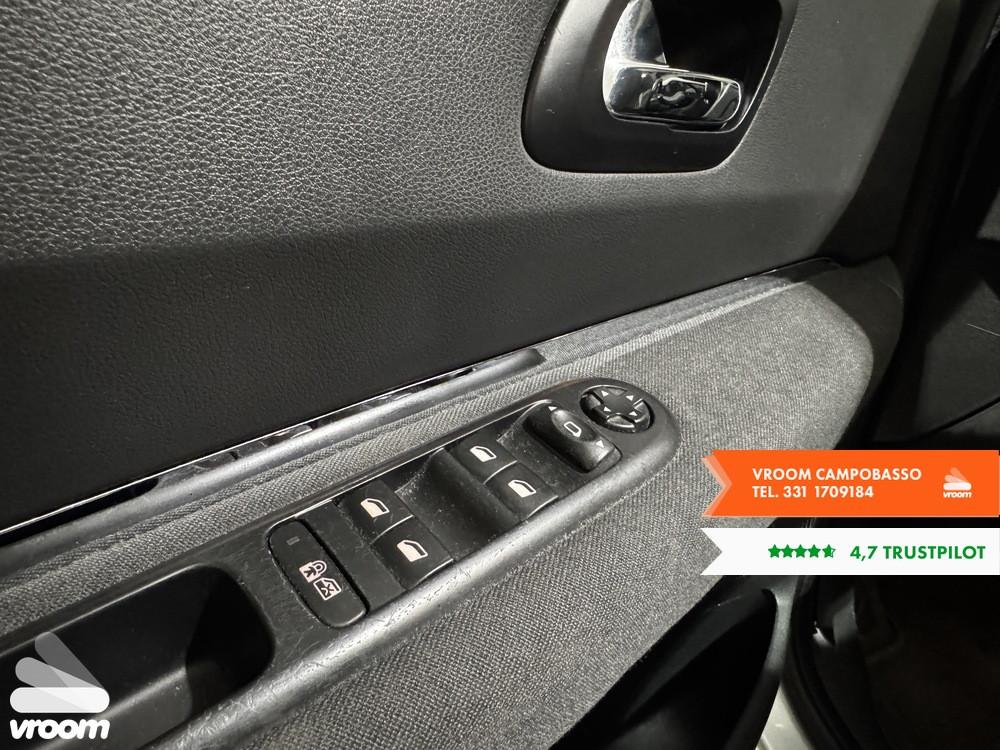 PEUGEOT 3008 1ª serie 3008 1.6 HDi 115CV Style