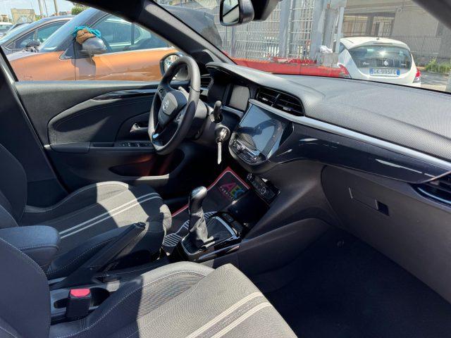 OPEL Corsa 1.2 GS LINE