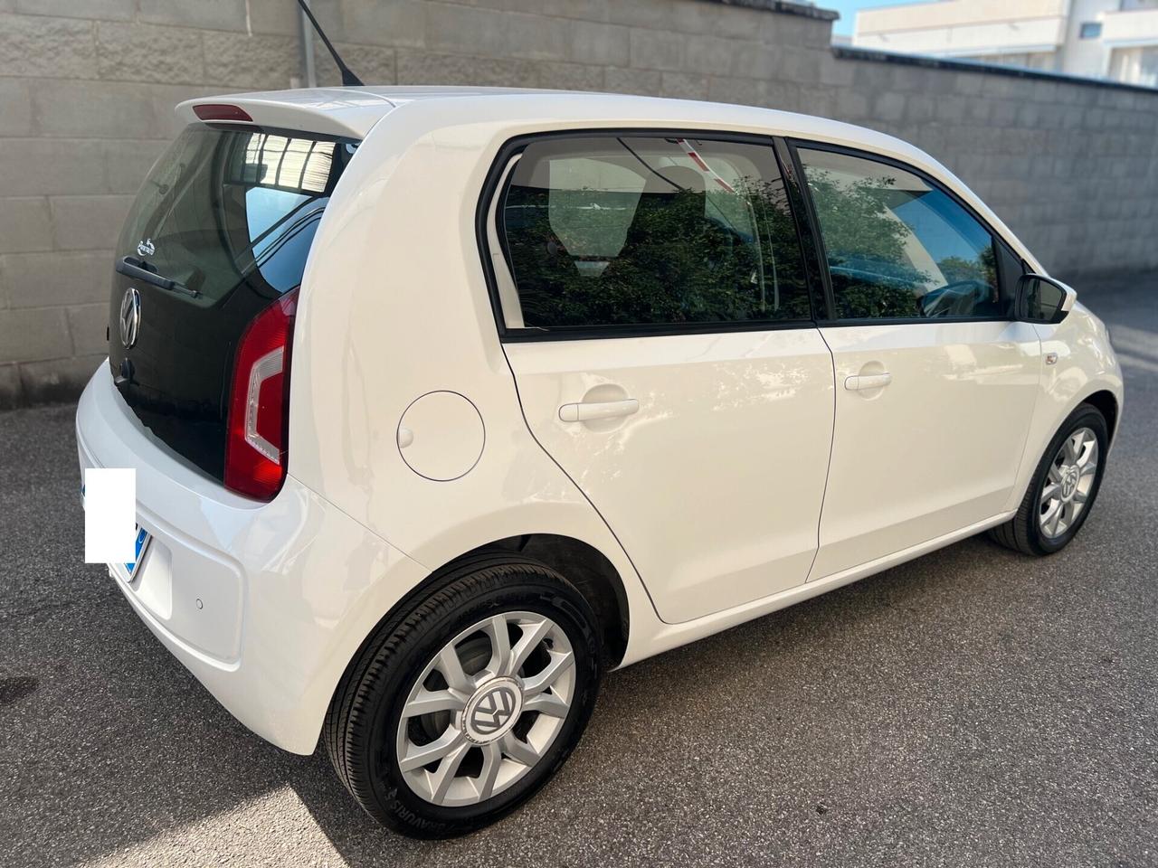 Volkswagen up! 5p 1.0 60cv MOVE E6 PDC/CLIMA. PERFETTA!!