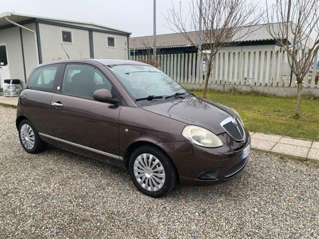 LANCIA Ypsilon 1.4 Platino Ecochic GPL