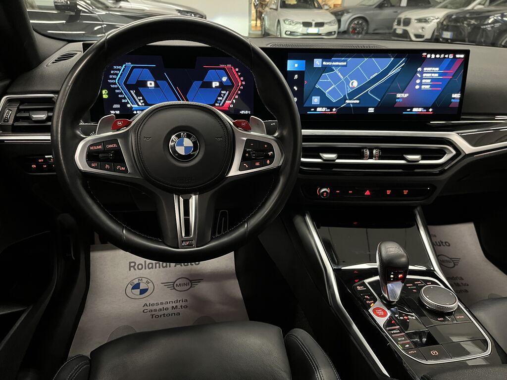 BMW M2 Coupe 3.0 Steptronic