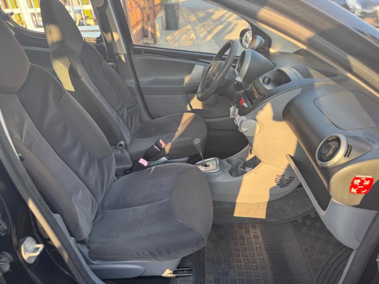 Citroen C1 1.0 5 porte CMP-5 BAC1