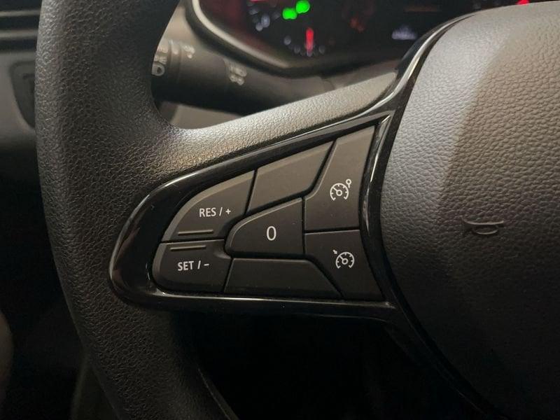 Renault Clio 1.0 tce Life Gpl 100cv