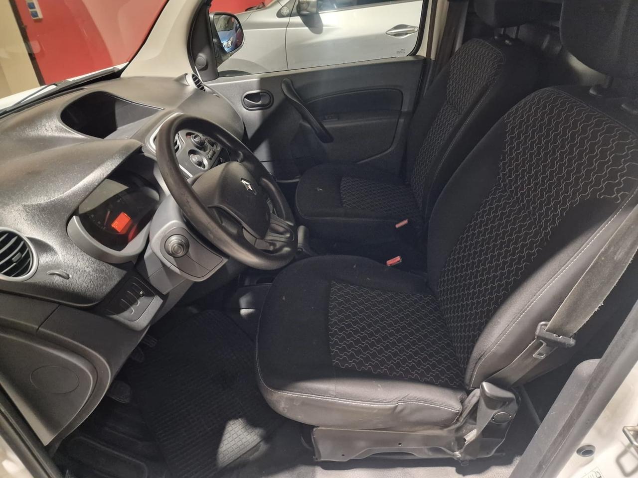 Renault Kangoo 1.5 dCi 75CV 5 porte Stop & Start Wave