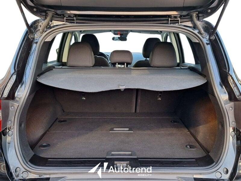 Renault Kadjar Blue dCi 8V 115CV Sport Edition N1 Autocarro