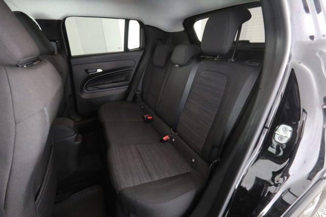 JEEP Avenger Avenger 1.2 Turbo 100 CV MHEV Longitude