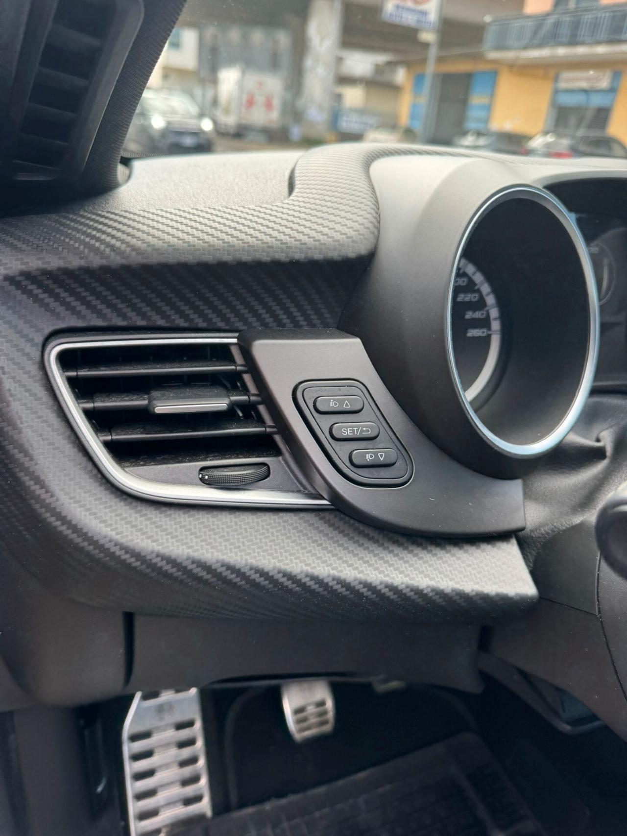 Alfa Romeo Giulietta 1.6 JTDm-2 120 CV Sprint