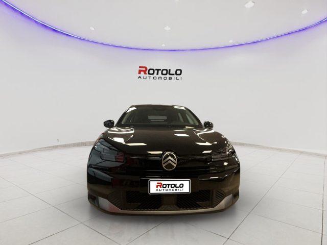 CITROEN C4 Hybrid 100 e-DCS6 You