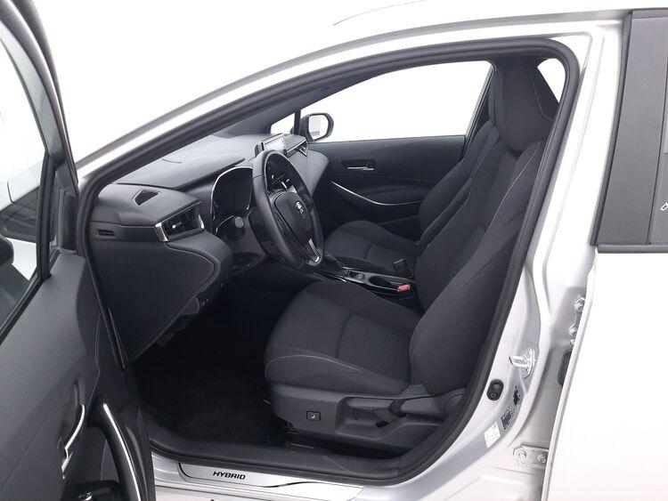 Toyota Corolla TS Hybrid Business BR636303 1.8 Full Hybrid 122CV