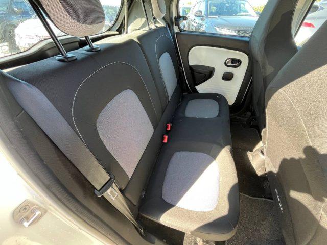 RENAULT Twingo Twingo 1.0 SCe Dynamique