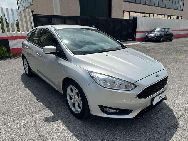 Ford Focus 1.0 EcoBoost 100cv Start&Stop Business