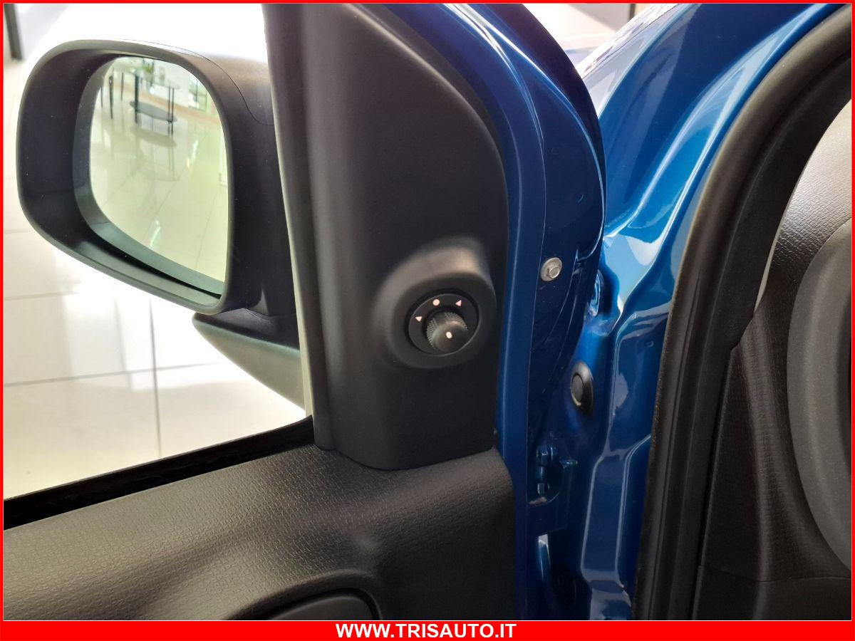 FIAT Panda 1.0 FireFly S&S Hybrid 5p.ti NEOPATENTATI