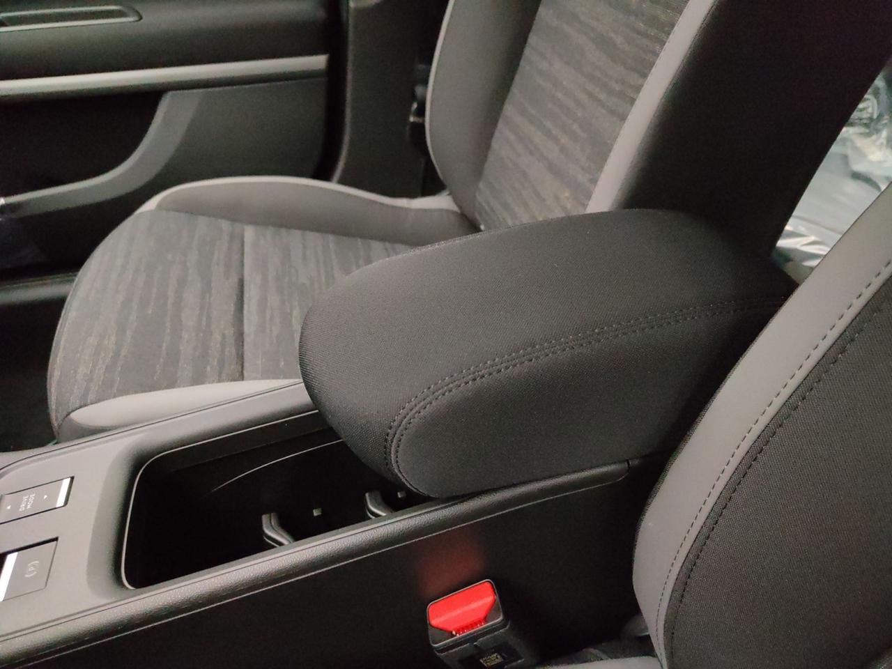 JEEP Avenger AVENGER 1.2 T 100CV LONGITUDE MY25