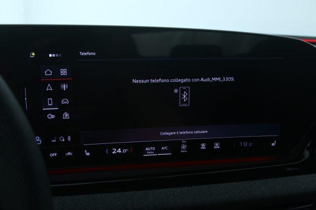 AUDI A5 Avant TDI quattro Stronic mHEV+ S Line edition ONE