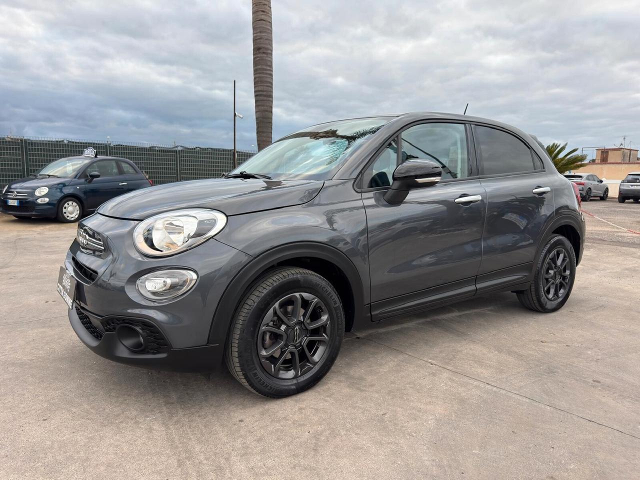 Fiat 500X 1.3 MultiJet 95cv Club 2022