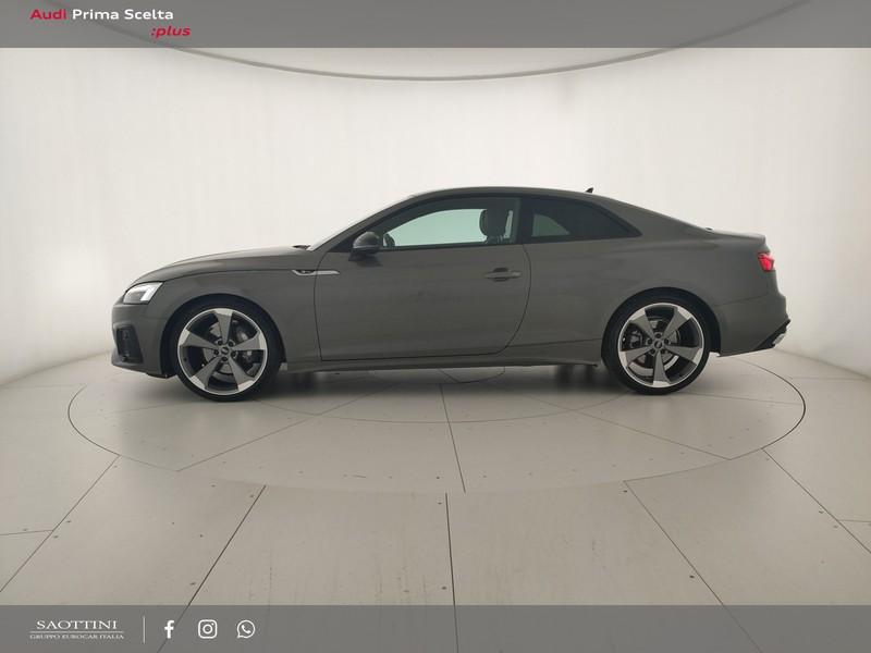 40 2.0 TDI S line edition quattro 204 CV S tronic