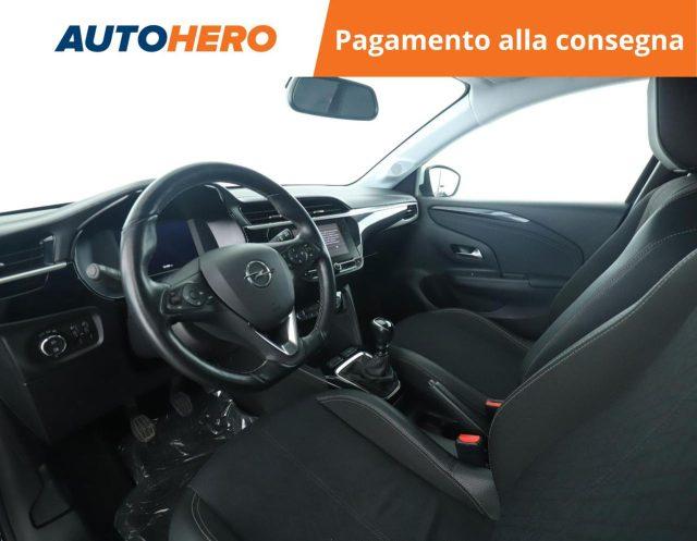 OPEL Corsa 1.2 100 CV Elegance