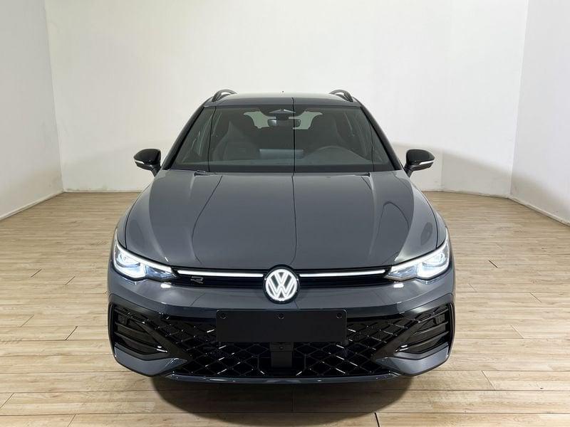 Volkswagen Golf Variant 1.5 eTSI ACT R-Line Plus DSG