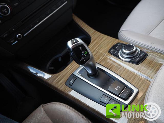 BMW X3 xDrive20d Futura