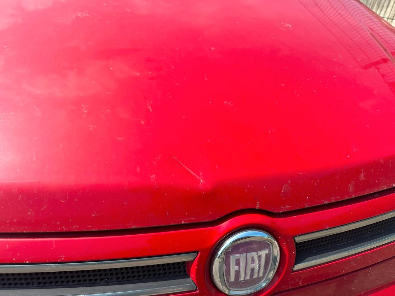 Fiat Panda 1.2 Dynamic