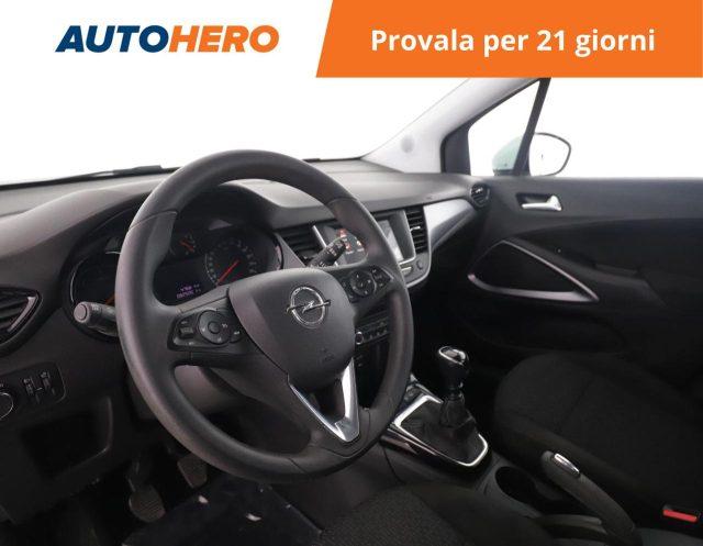 OPEL Crossland X 1.5 ECOTEC D 102 CV Start&Stop Advance
