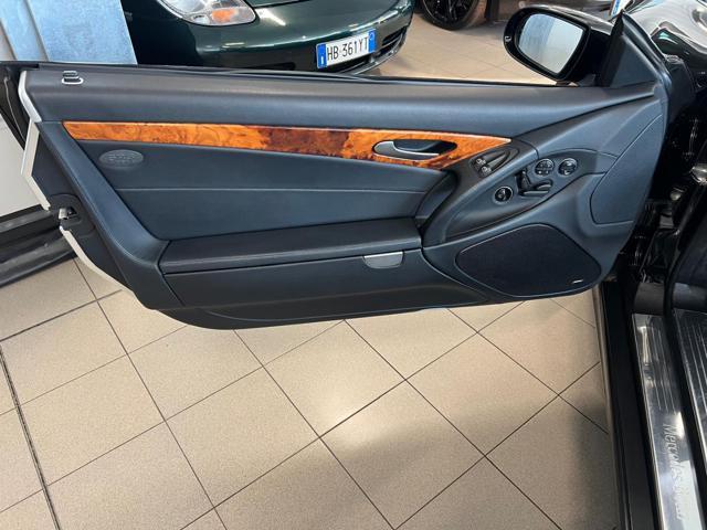 MERCEDES-BENZ SL 500 5.5 EVO 387CV 7G-TRONIC!ASI - 2 PROPRIETARI