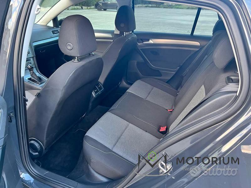 Volkswagen Golf 5 Porte Golf 5p 1.6 tdi Trendline
