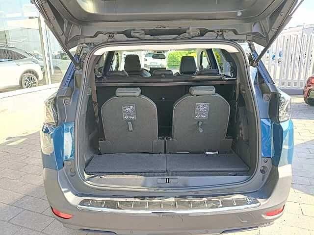 Peugeot 5008 1.5 BlueHDi 130cv EAT8 ALLURE PACK 7 Posti Usato