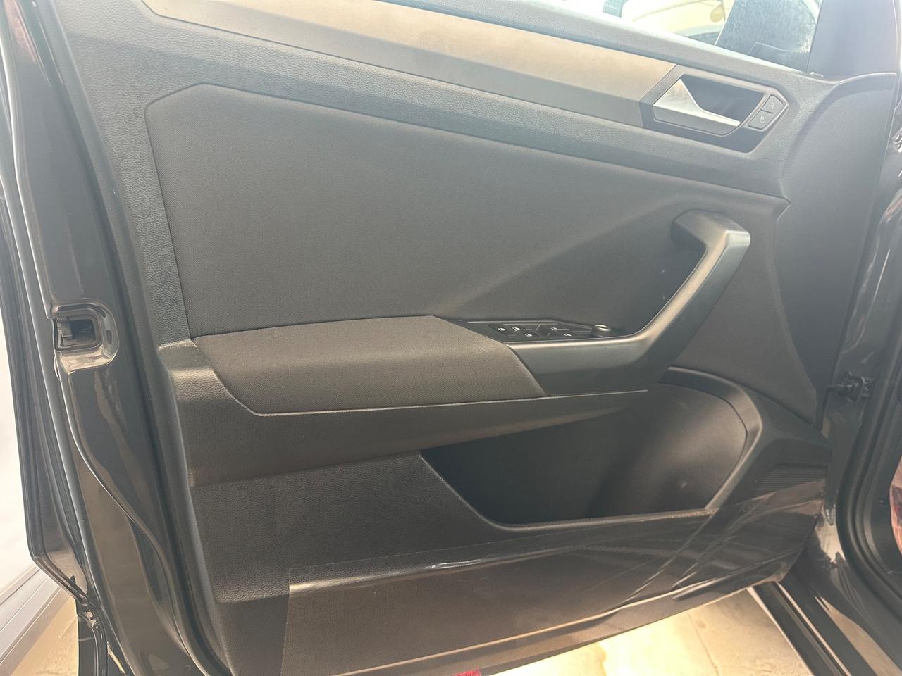 Volkswagen T-Roc 1.0 TSI Business BlueMotion Technology
