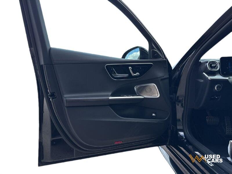 Mercedes-Benz Classe C C 43 AMG 4Matic+ Mild hybrid Premium Pro