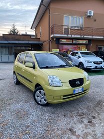 Kia Picanto 1.0 12V Town
