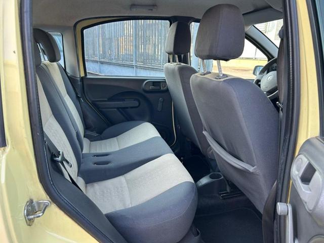 FIAT Panda 1.2 Dynamic *OK NEOPATENTATI* *FINANZIABILE*
