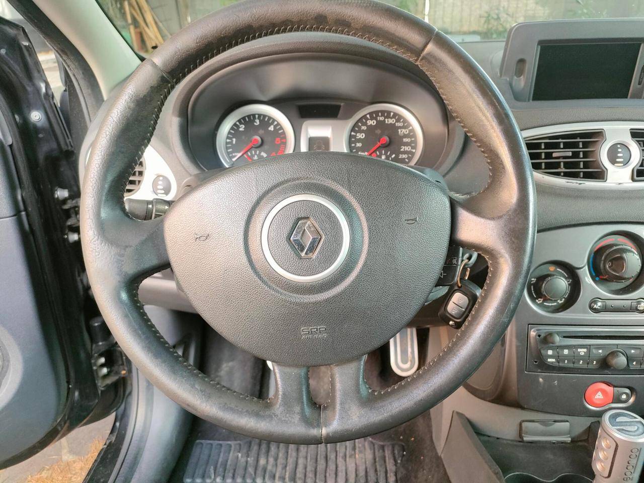 Renault Clio 1.5 dCi 75CV 5P Dynamique