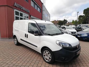 FIAT Doblo Doblò 1.6 MJT 105CV Maxi Lamierato E5B 70.000 Km