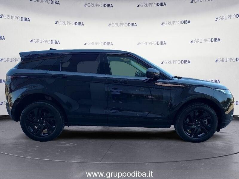 Land Rover RR Evoque Range Rover Evoque II 2019 Die Range Rover Evoque 2.0d i4 mhev S awd 163cv auto