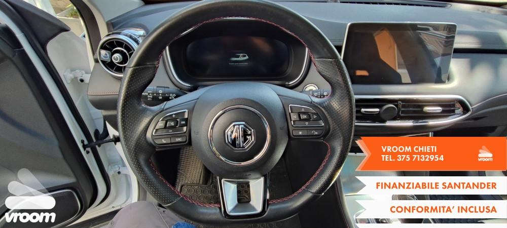 MG HS (2022-2025) 1.5T-GDI AT Luxury