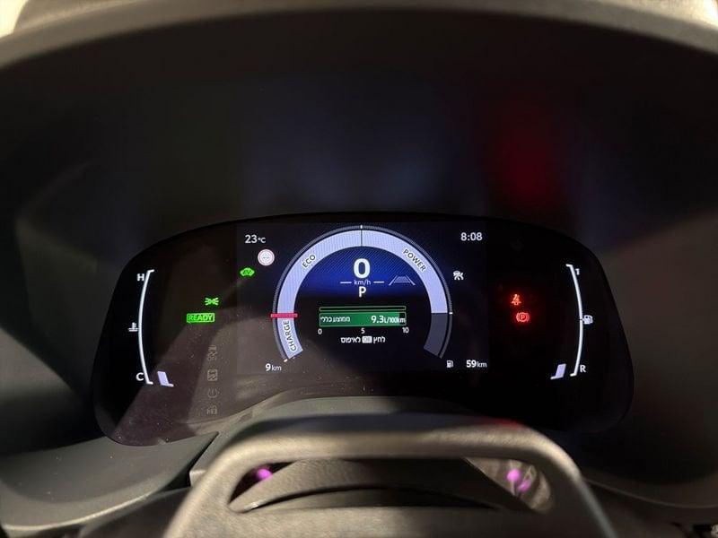 Toyota Aygo X Aygo X 1.5 Hybrid 115 CV 5 porte GR Sport