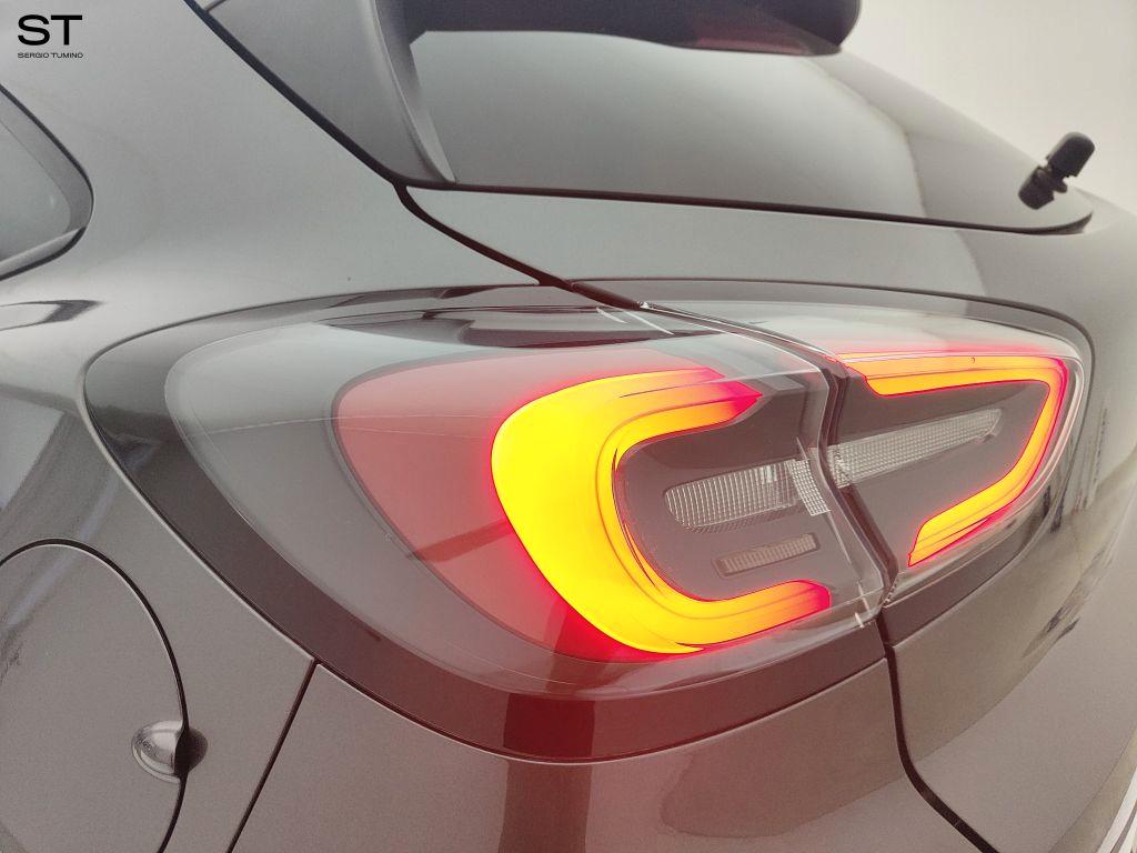 FORD Puma '19-> - Puma 1.0 EcoBoost Hybrid 125 CV S&S Titanium
